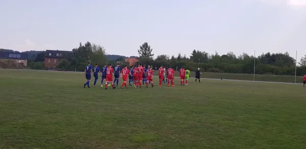 01.09.2019 1. FC Pirna vs. Possendorf/Bannewitz