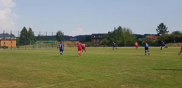 01.09.2019 1. FC Pirna vs. Possendorf/Bannewitz
