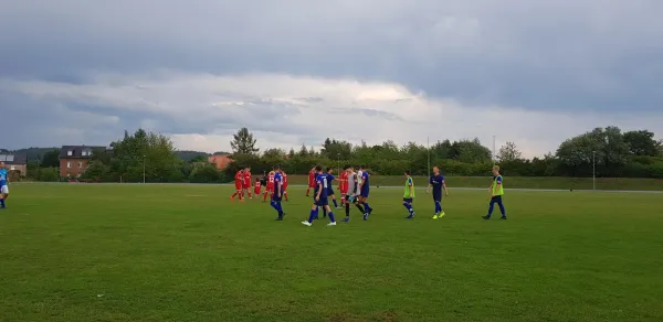 01.09.2019 1. FC Pirna vs. Possendorf/Bannewitz