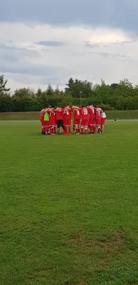 01.09.2019 1. FC Pirna vs. Possendorf/Bannewitz