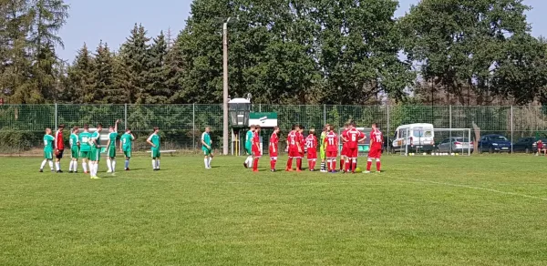 25.08.2019 Pillnitz/Schönfeld vs. 1. FC Pirna