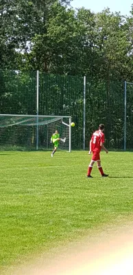 25.08.2019 Pillnitz/Schönfeld vs. 1. FC Pirna