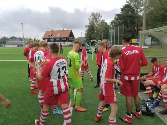 07.09.2019 Strupp./Reinh./Scha. vs. 1. FC Pirna