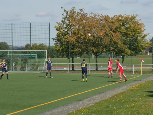 15.09.2019 1. FC Pirna vs. Neustadt / Stolpen