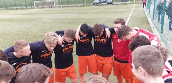 03.11.2019 Wilsdr./Kesselsd./Mo vs. 1. FC Pirna