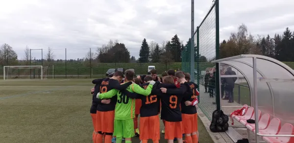 03.11.2019 Wilsdr./Kesselsd./Mo vs. 1. FC Pirna