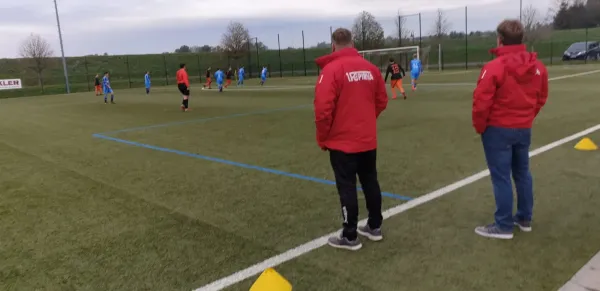 03.11.2019 Wilsdr./Kesselsd./Mo vs. 1. FC Pirna