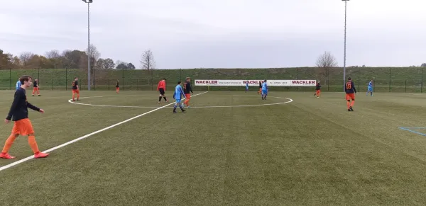 03.11.2019 Wilsdr./Kesselsd./Mo vs. 1. FC Pirna