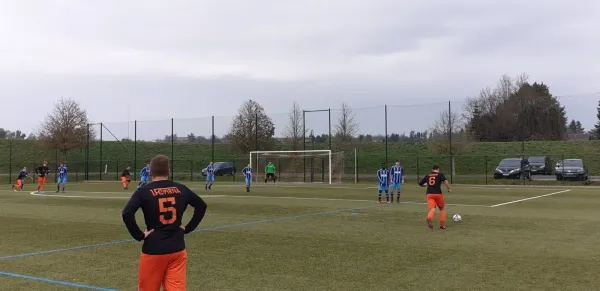 03.11.2019 Wilsdr./Kesselsd./Mo vs. 1. FC Pirna