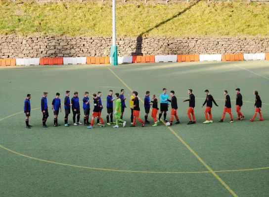 24.11.2019 Reinhardtsgr./Glashü vs. 1. FC Pirna