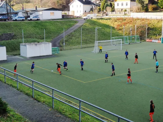 24.11.2019 Reinhardtsgr./Glashü vs. 1. FC Pirna