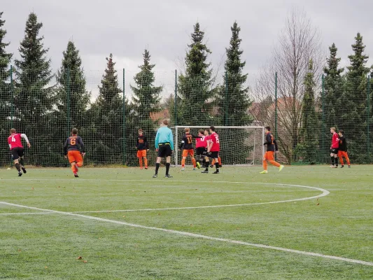 07.12.2019 Possend./Hartmannsd. vs. 1. FC Pirna