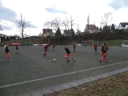 15.12.2019 TSV Kreischa vs. 1. FC Pirna