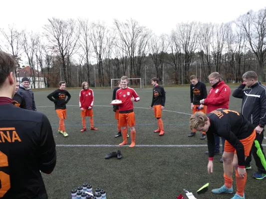 15.12.2019 TSV Kreischa vs. 1. FC Pirna