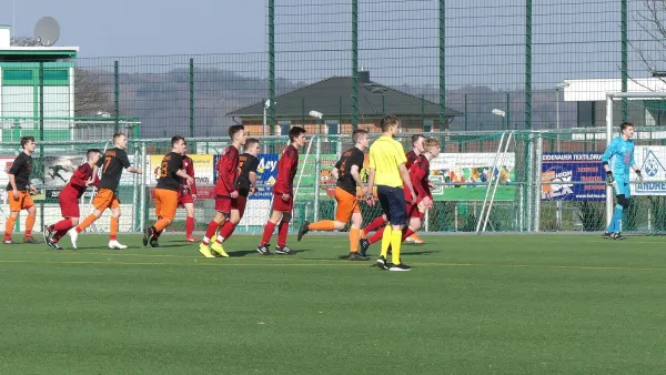 08.03.2020 1. FC Pirna vs. Strupp./Reinh./Scha.