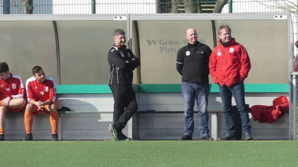 08.03.2020 1. FC Pirna vs. Strupp./Reinh./Scha.