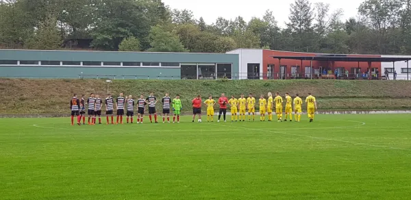 07.09.2019 Heiden./Doh./Gorkn. vs. 1. FC Pirna