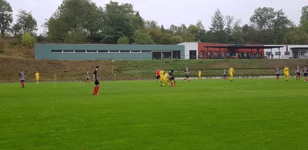 07.09.2019 Heiden./Doh./Gorkn. vs. 1. FC Pirna