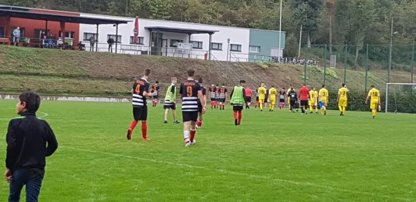 07.09.2019 Heiden./Doh./Gorkn. vs. 1. FC Pirna