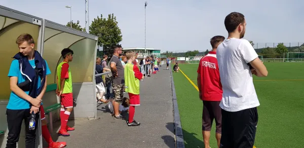 15.09.2019 1. FC Pirna vs. Wesen./Birkw./Lohm.