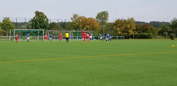 15.09.2019 1. FC Pirna vs. Wesen./Birkw./Lohm.