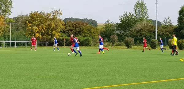 15.09.2019 1. FC Pirna vs. Wesen./Birkw./Lohm.