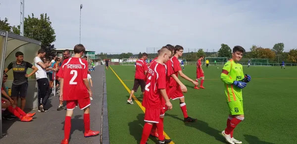 15.09.2019 1. FC Pirna vs. Wesen./Birkw./Lohm.