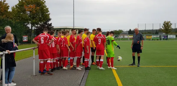 29.09.2019 1. FC Pirna vs. Rabenau/Höckend./Sei
