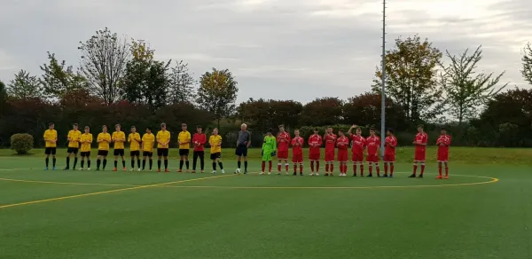 29.09.2019 1. FC Pirna vs. Rabenau/Höckend./Sei