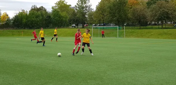 29.09.2019 1. FC Pirna vs. Rabenau/Höckend./Sei