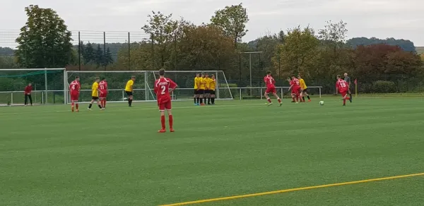 29.09.2019 1. FC Pirna vs. Rabenau/Höckend./Sei