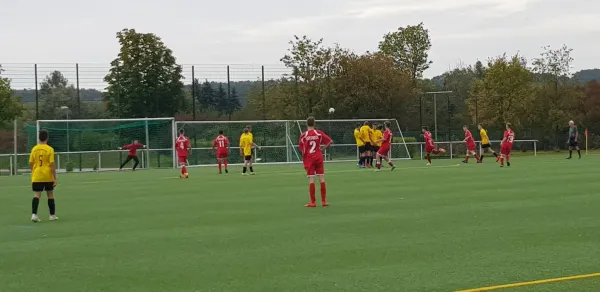 29.09.2019 1. FC Pirna vs. Rabenau/Höckend./Sei