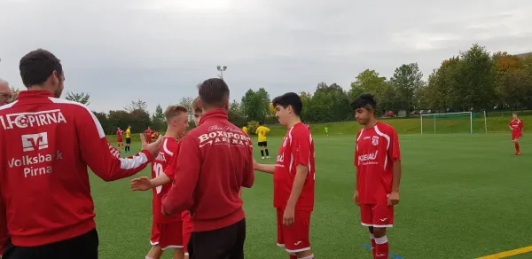 29.09.2019 1. FC Pirna vs. Rabenau/Höckend./Sei