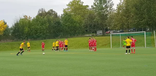 29.09.2019 1. FC Pirna vs. Rabenau/Höckend./Sei