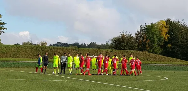 06.10.2019 SSV Neustadt/Sachsen vs. 1. FC Pirna