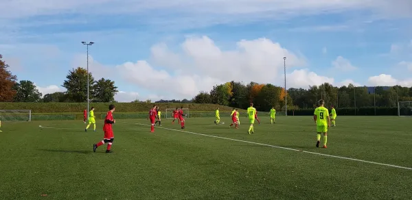 06.10.2019 SSV Neustadt/Sachsen vs. 1. FC Pirna