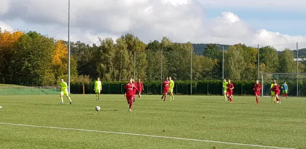 06.10.2019 SSV Neustadt/Sachsen vs. 1. FC Pirna