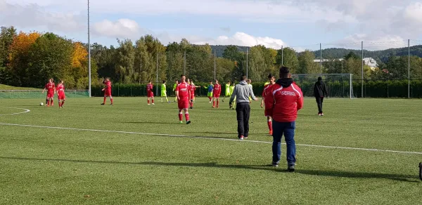 06.10.2019 SSV Neustadt/Sachsen vs. 1. FC Pirna