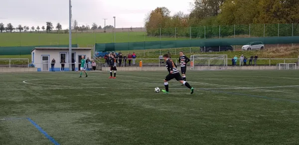 03.11.2019 Possendorf/Bannewitz vs. 1. FC Pirna