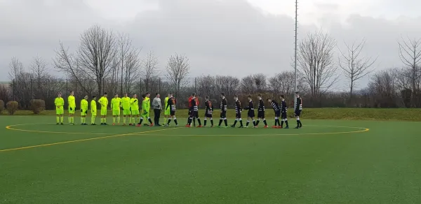 01.12.2019 1. FC Pirna vs. SSV Neustadt/Sachsen