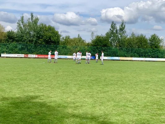 08.09.2019 SV Pesterwitz vs. 1. FC Pirna