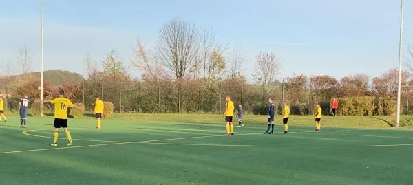 31.10.2019 1. FC Pirna vs. SG Kesselsdorf