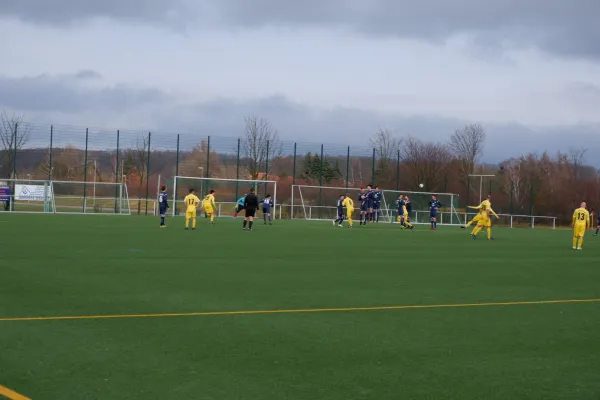 29.02.2020 1. FC Pirna vs. Heidenauer SV