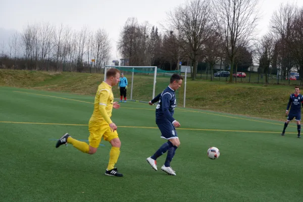 29.02.2020 1. FC Pirna vs. Heidenauer SV