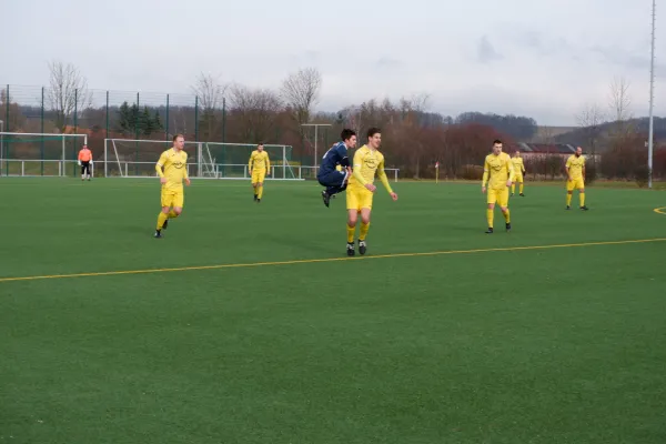 29.02.2020 1. FC Pirna vs. Heidenauer SV