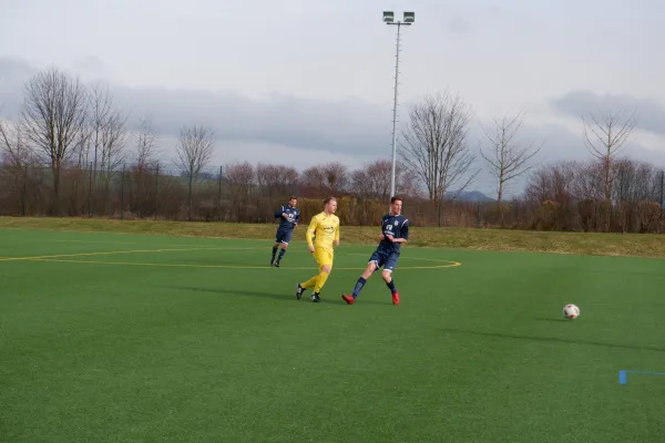 29.02.2020 1. FC Pirna vs. Heidenauer SV