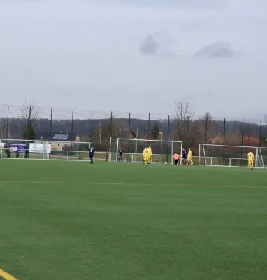 29.02.2020 1. FC Pirna vs. Heidenauer SV