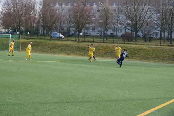 29.02.2020 1. FC Pirna vs. Heidenauer SV
