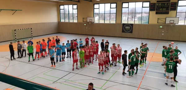 05.01.2020 KVFSOE vs. 1. FC Pirna