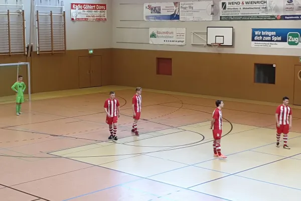 25.01.2020 Schmiedeb./Dippoldis vs. 1. FC Pirna